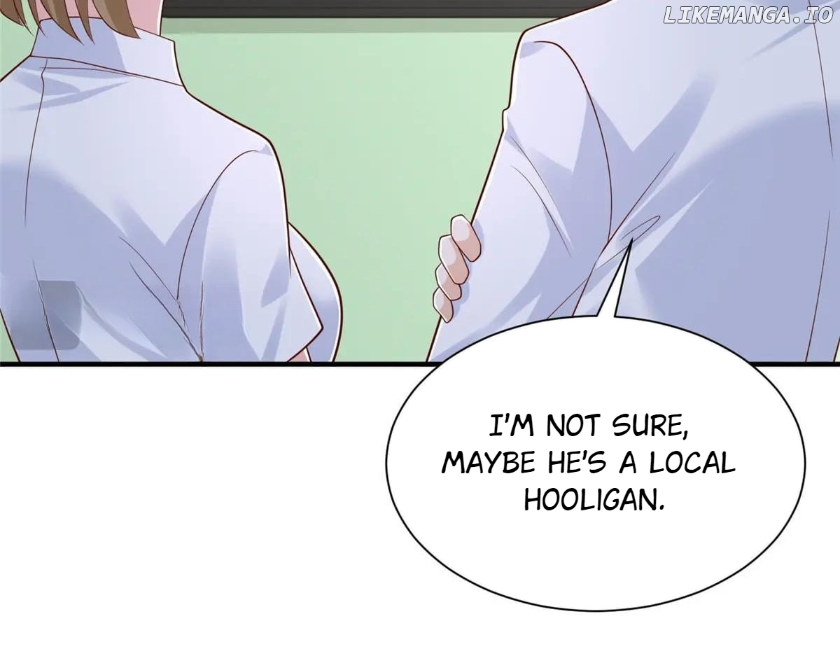 I randomly have a new career every week Chapter 808 - page 28